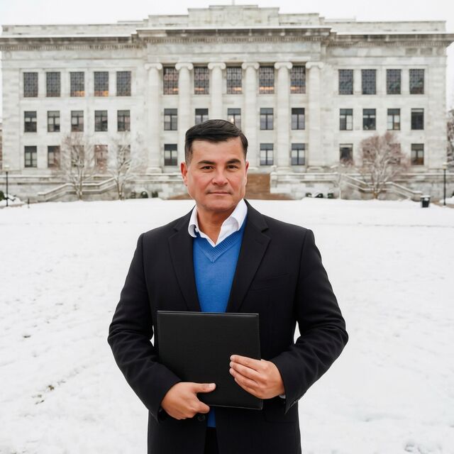 Ing. Luis Carlos Rodríguez — Fundador de DoctorVirtual.AI